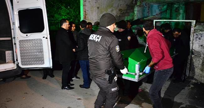 Eski kız arkadaşını öldürdü ardından intihar etti