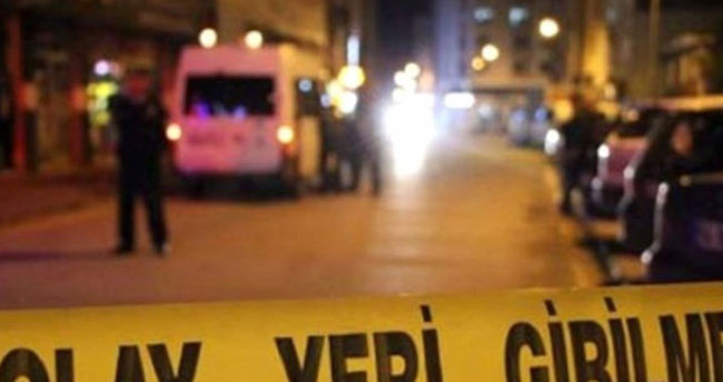 Cezaevinden firar etti, kurşunlama olayına karıştı