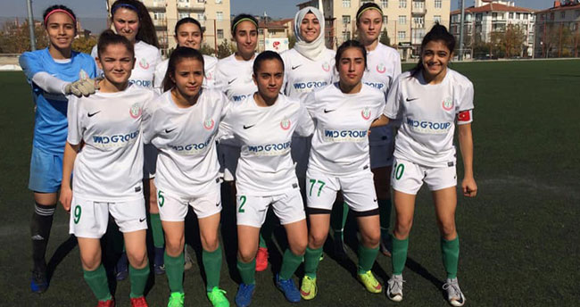 Konya İ.Y.’den ilk kayıp
