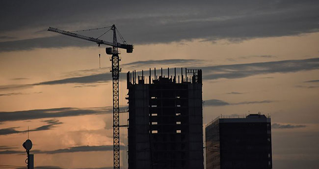 Her yıl 100 bin sosyal konut yapılacak