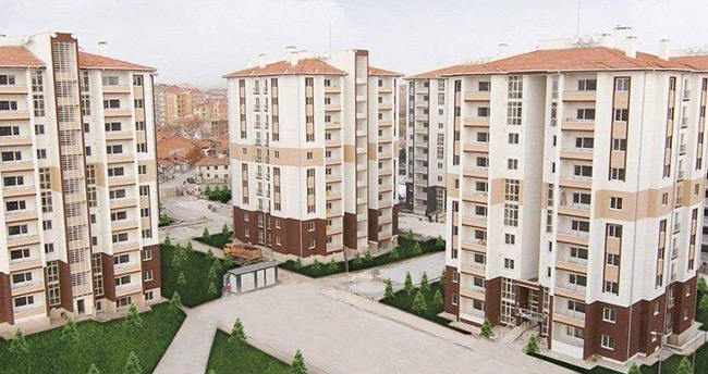 TOKİ başvuruları ne zaman başlayacak? İşte TOKİ 100 bin sosyal konut projesi başvuru şartları…