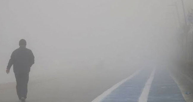 Meteorolojiden Konya’ya sis uyarısı! 3 gün dikkat…
