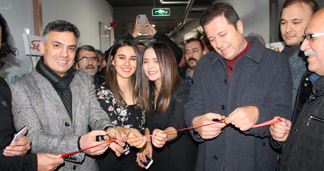 Vera Hukuk ve Danışmanlık Bürosu açıldı