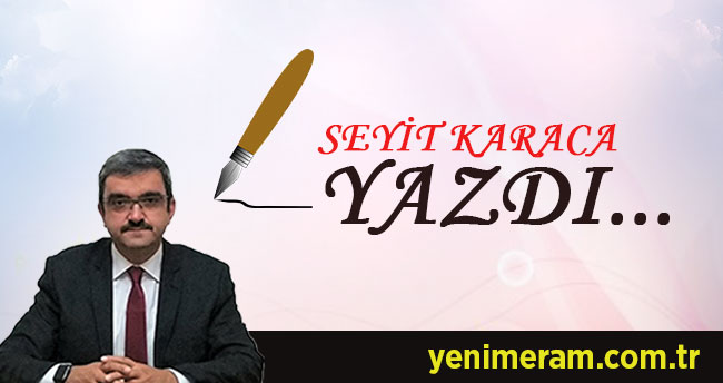 Geldik! Gidiyoruz…