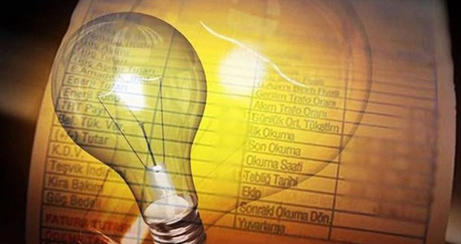 2020 yılının ilk ilk çeyreğinde elektriğe zam yok