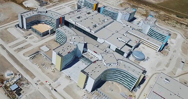 Konya ulaşımında önemli değişiklik! Eski Garaj ve Saman Pazarı Otobüs Hareket Merkezi taşınıyor