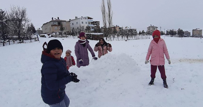Konya’da ve Karaman’da okullar tatil mi? 30 Aralık’ta okullar tatil mi?