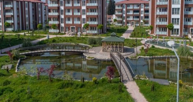 TOKİ Konya Seydişehir Millet Bahçesi ihalesi 11 Şubatta!
