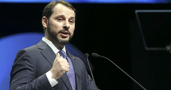 Bakan Albayrak açıkladı! Mobilyada KDV oranı düştü