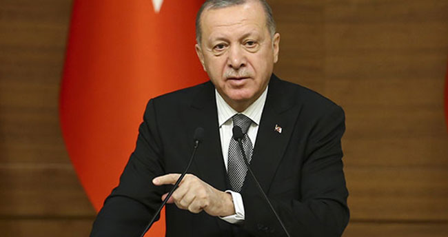 Canlı yayında duyurdu: 200-250 bin mülteci sınırımıza doğru hareket halinde
