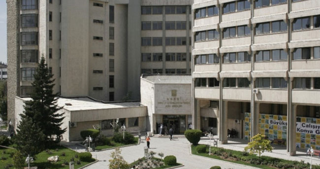 Konya’nın bu ilçesinde yaşayanlar dikkat!  Su kesintisi yapılacak