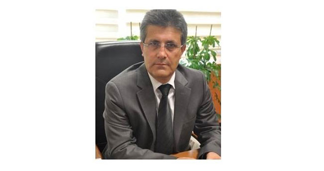 Prof. Dr. Özcan Tan vefat etti
