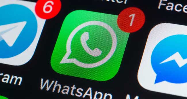 Whatsapp’ta resim ve video gönderme sorunu! – Whatsapp neden fotoğraf gönderme hatası veriyor?