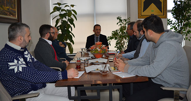 CHP Konya İl Başkanı Bektaş: “Türk Milleti artık seçimlerden yoruldu”