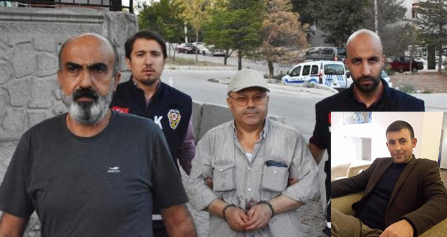 Komşusunu tabanca ve tornavidayla öldüren sanığa 26 yıl 6 ay hapis cezası