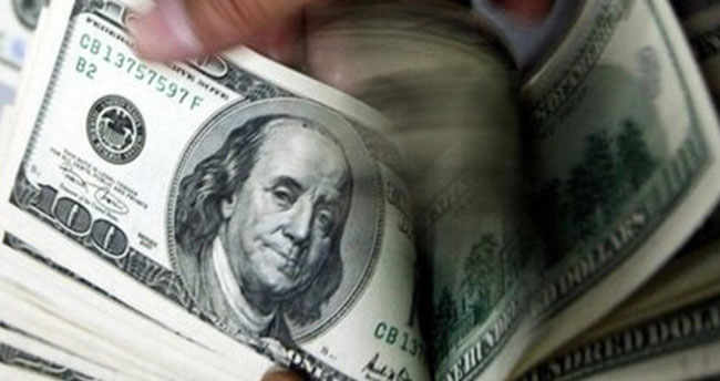 Dolar düşüş trendine girdi! 24 Ocak Cuma dolar ne kadar?