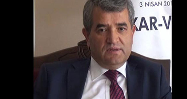 YSK’nın yeni başkanı belli oldu