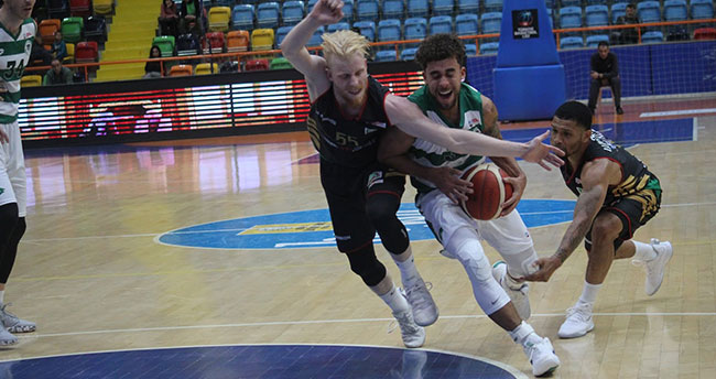 Kartal galibiyet istiyor