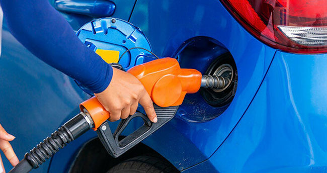 Benzin ve motorine ikinci indirim geliyor