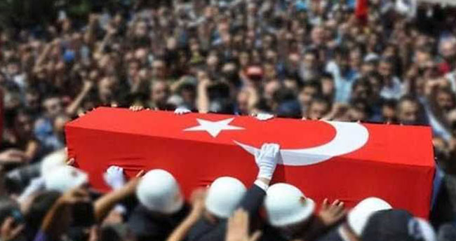 İdlib şehitlerinin isimleri! 6 askerimizin acı haberi memleketlerine ulaştı