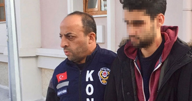 Türkiye Konyalı genç için seferber oldu: Kadir Şeker tutuksuz yargılansın