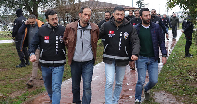 ‘Palu ailesi’ davasında karar çıktı