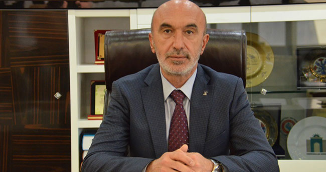 Hasan Angı: “Konvoya hayır kampanyasını gönülden destekliyoruz”