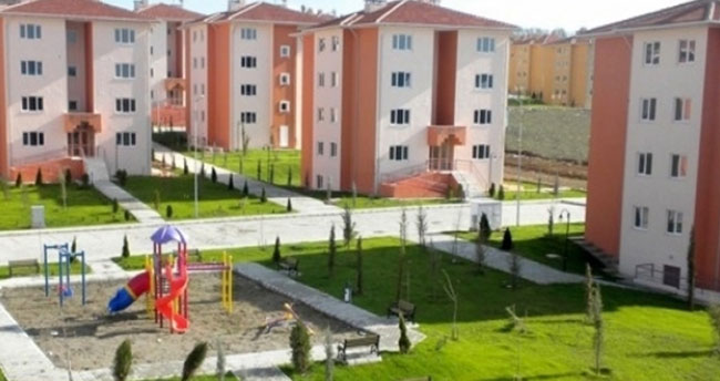 TOKİ Konya Selçuklu Ardıçlı kura yeri ve saati