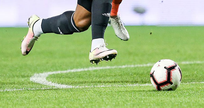 Konyaspor- Kasımpaşa maçının hakemi belli oldu