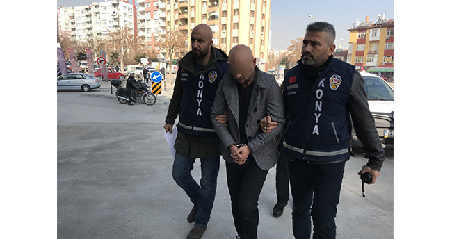 Mahkemede kaç bıçak darbesi vurduğunu hatırlamadı