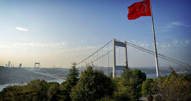 Türkiye ekonomisi son çeyrekte yüzde 6 büyüdü