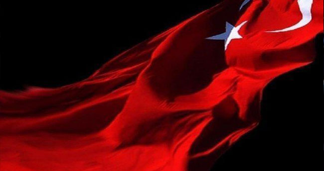 Türkiye Mehmetçik için tek yürek oldu