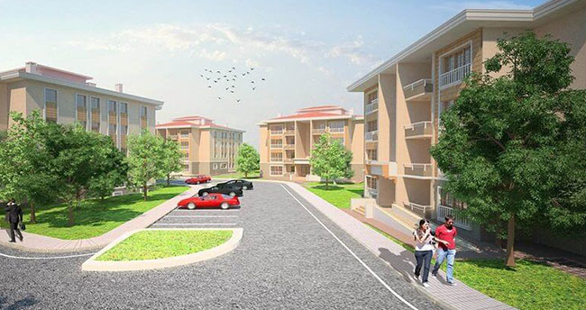 TOKİ Konya Selçuklu kura sonucu isim listesi 2 Mart!