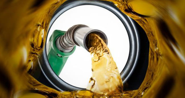 Benzine 25 kuruş indirim geliyor