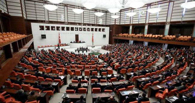 İllerin çıkaracağı milletvekili sayıları açıklandı
