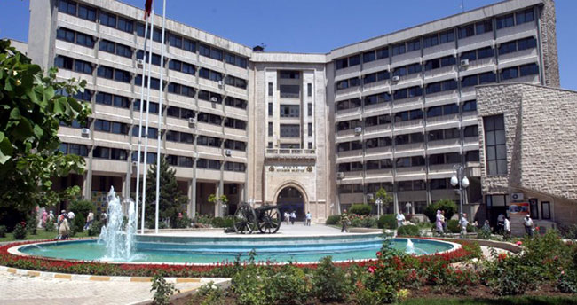 Başladı! Konya Büyükşehir Belediyesi geçici hizmet binalarına taşınıyor