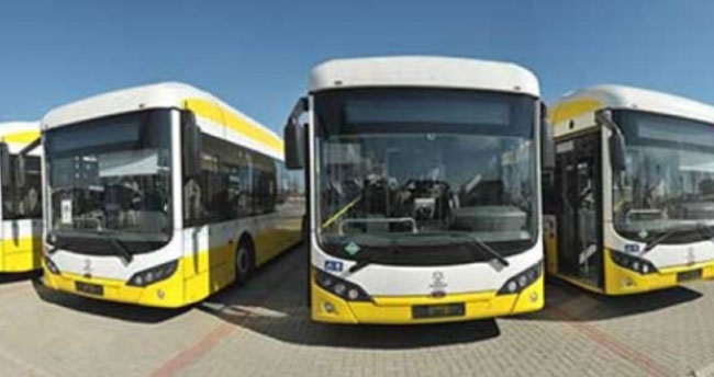 Konya Büyükşehir’den toplu ulaşım duyurusu