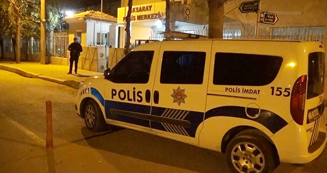 Cani koca eşini darp edip ailesini kaynar su dökerek yaktı