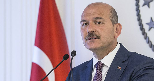 Bakan Soylu: Vatandaş kendi olağanüstü halini ilan ederse daha üst bir tedbire gerek olmayabilir