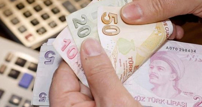 Valiliklere 65 yaş talimatı: Maaşlarını evden alacaklar