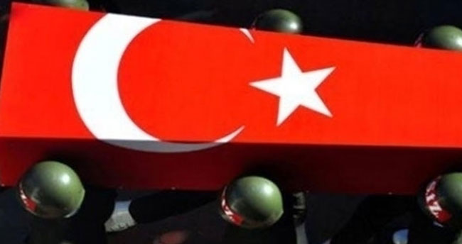 MSB açıkladı: 2 asker şehit oldu, 2 asker yaralandı