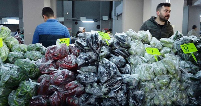 Semt pazarlarında uyulması gereken kurallar yeniden düzenlendi