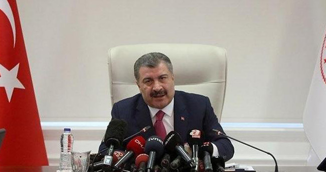 Koronavirüste son durum!