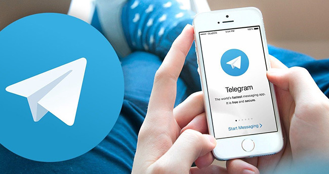 Telegram’ın yeni sürümü Telegram 6.0 yayınlandı