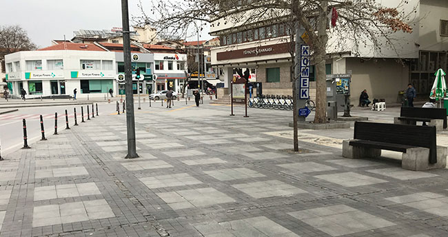 20 yaş altındaki gençlere yönelik denetim yapıldı
