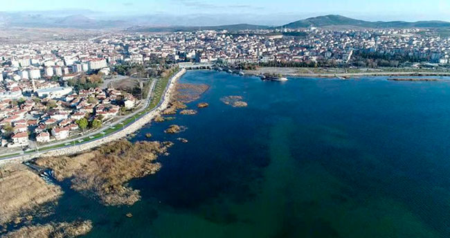 Beyşehir Kaymakamlığı “evde kalın” çağrısını yineledi