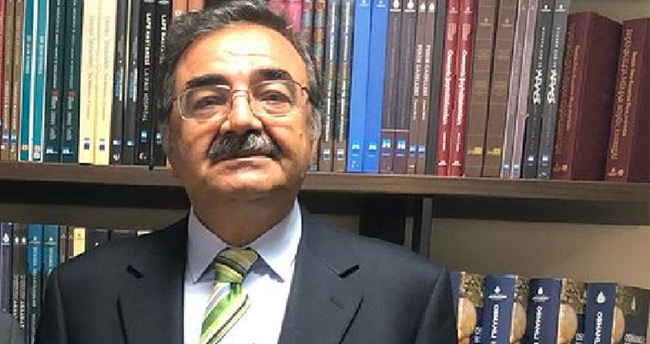 TRT eski Genel Müdürü Şenol Demiröz vefat etti!
