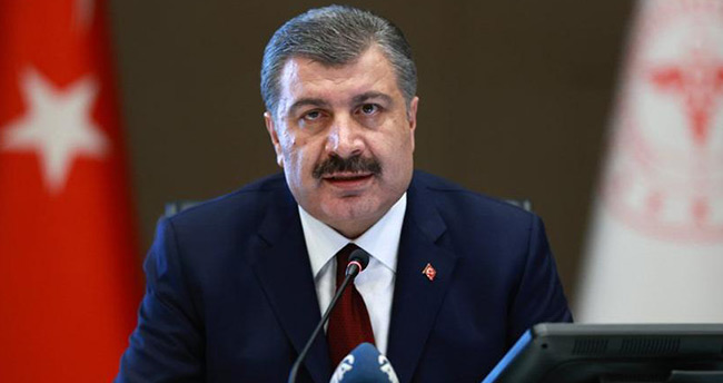 İyileşen sayısında rekor artış!