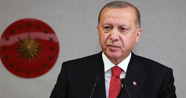 Başkan Erdoğan yeni kararları açıkladı!