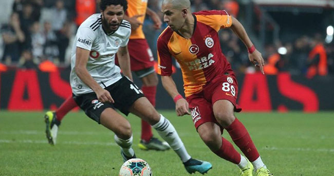 Vodafone ile Terra Pizza sponsorluktan çekiliyor